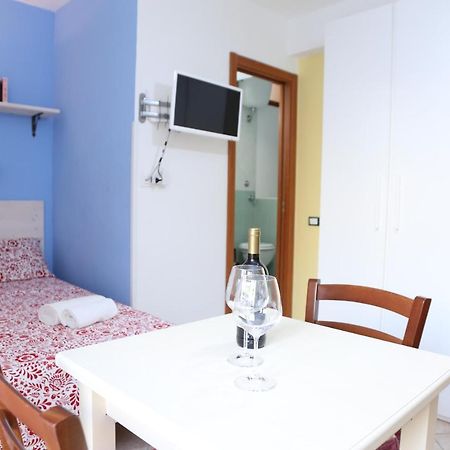 Fiamma Apartment Cefalu Ngoại thất bức ảnh