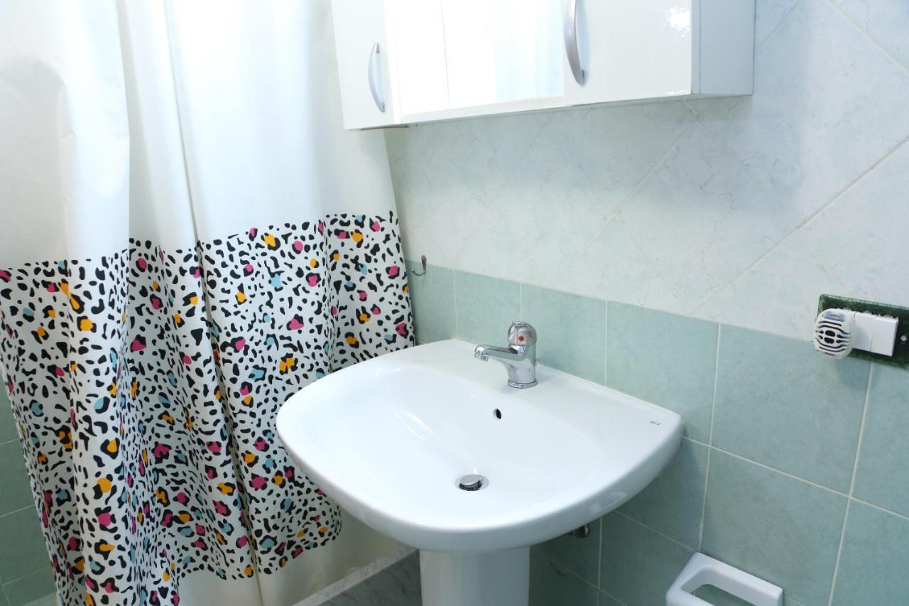 Fiamma Apartment Cefalu Ngoại thất bức ảnh