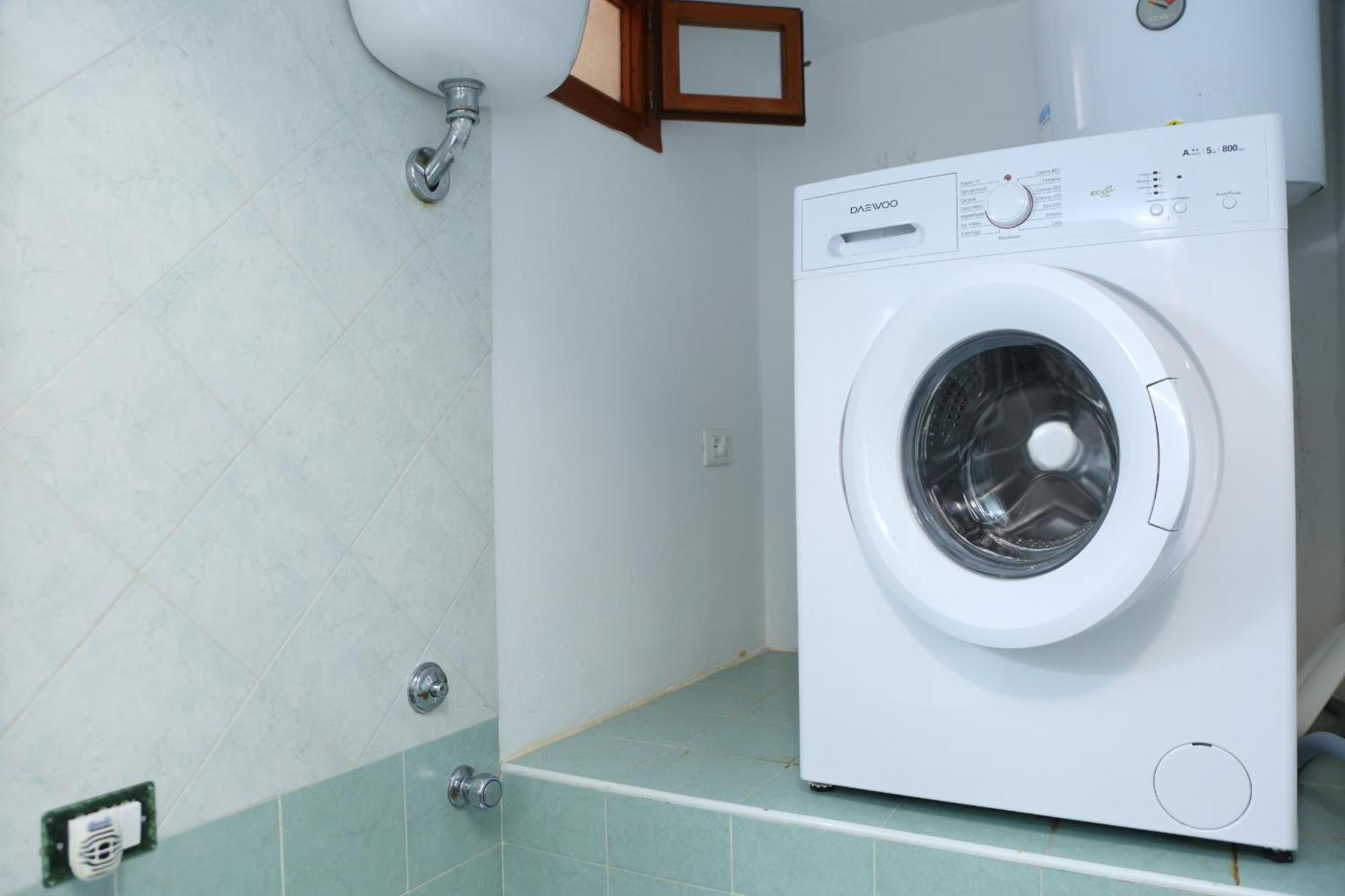 Fiamma Apartment Cefalu Ngoại thất bức ảnh