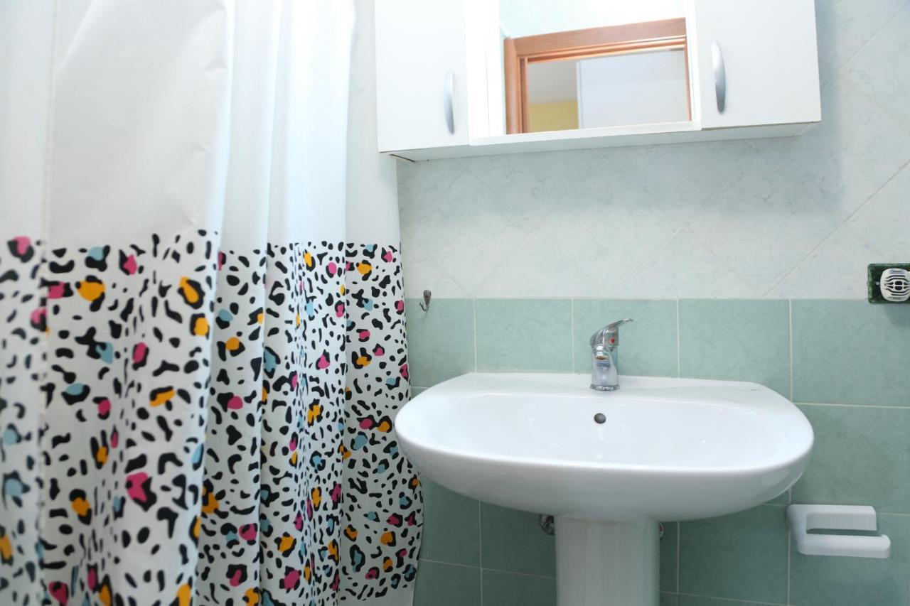 Fiamma Apartment Cefalu Ngoại thất bức ảnh