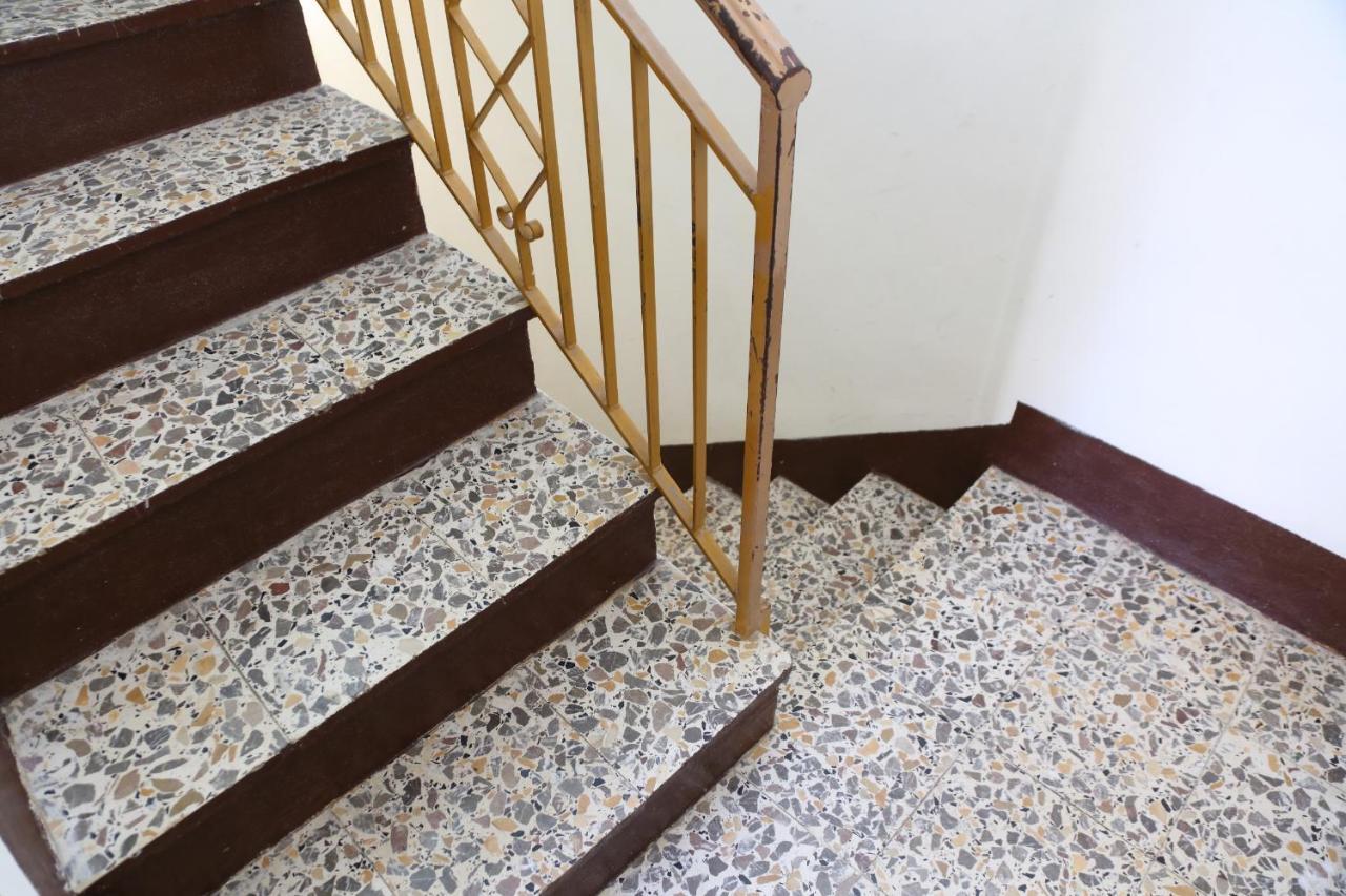Fiamma Apartment Cefalu Ngoại thất bức ảnh