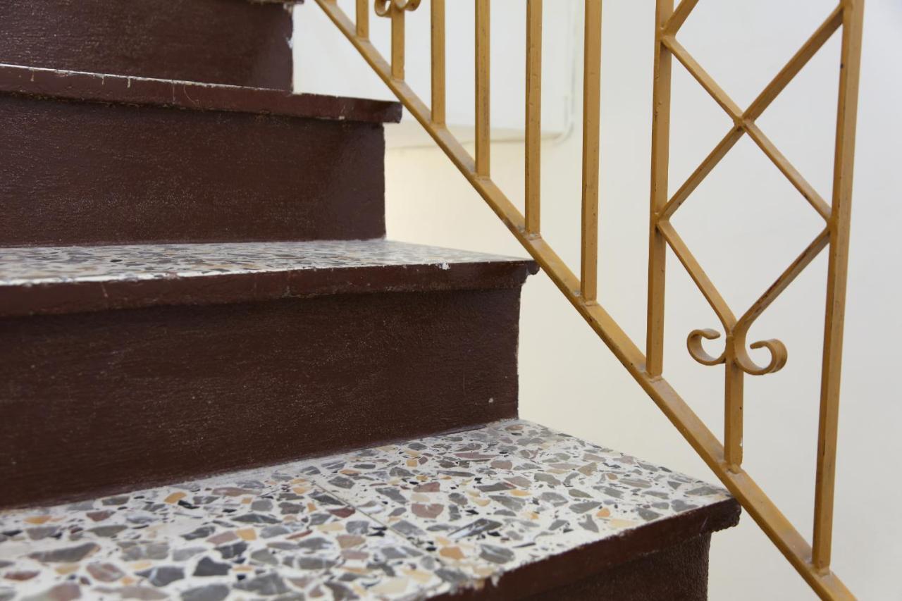 Fiamma Apartment Cefalu Ngoại thất bức ảnh